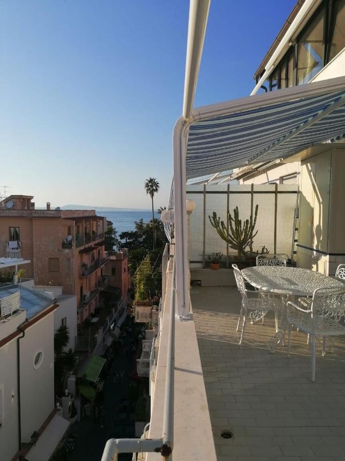 La Casa Di Rosa Appartement