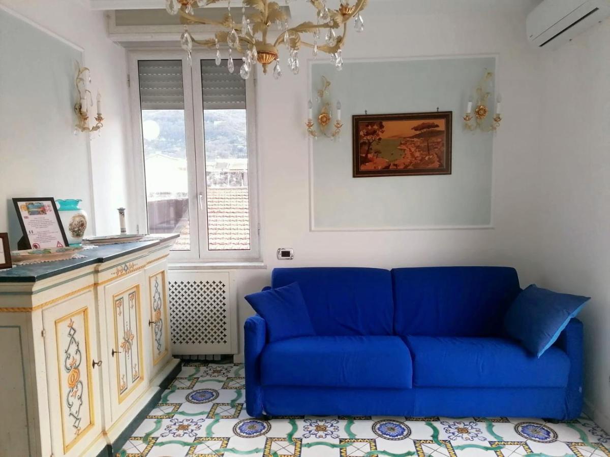 La Casa Di Rosa Appartement *