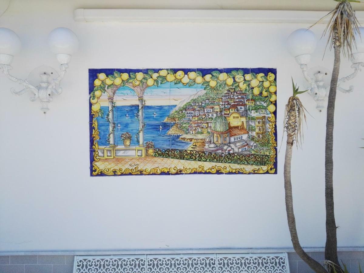 La Casa Di Rosa Sorrente