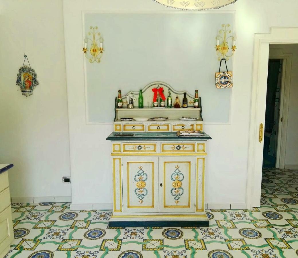 La Casa Di Rosa * Sorrente